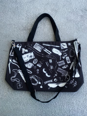 X-Ray Tote