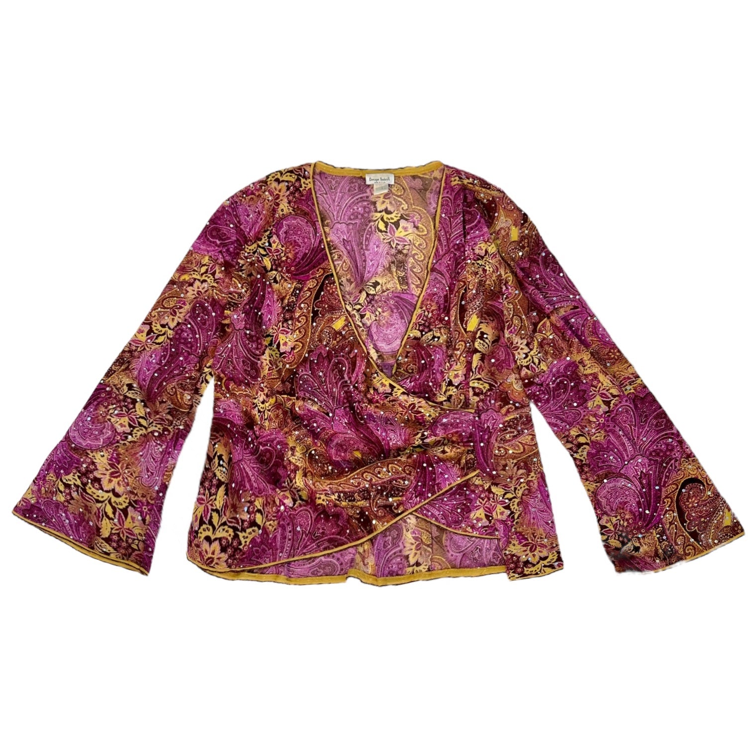 90s Whimsical Fairycore Set (3XL)