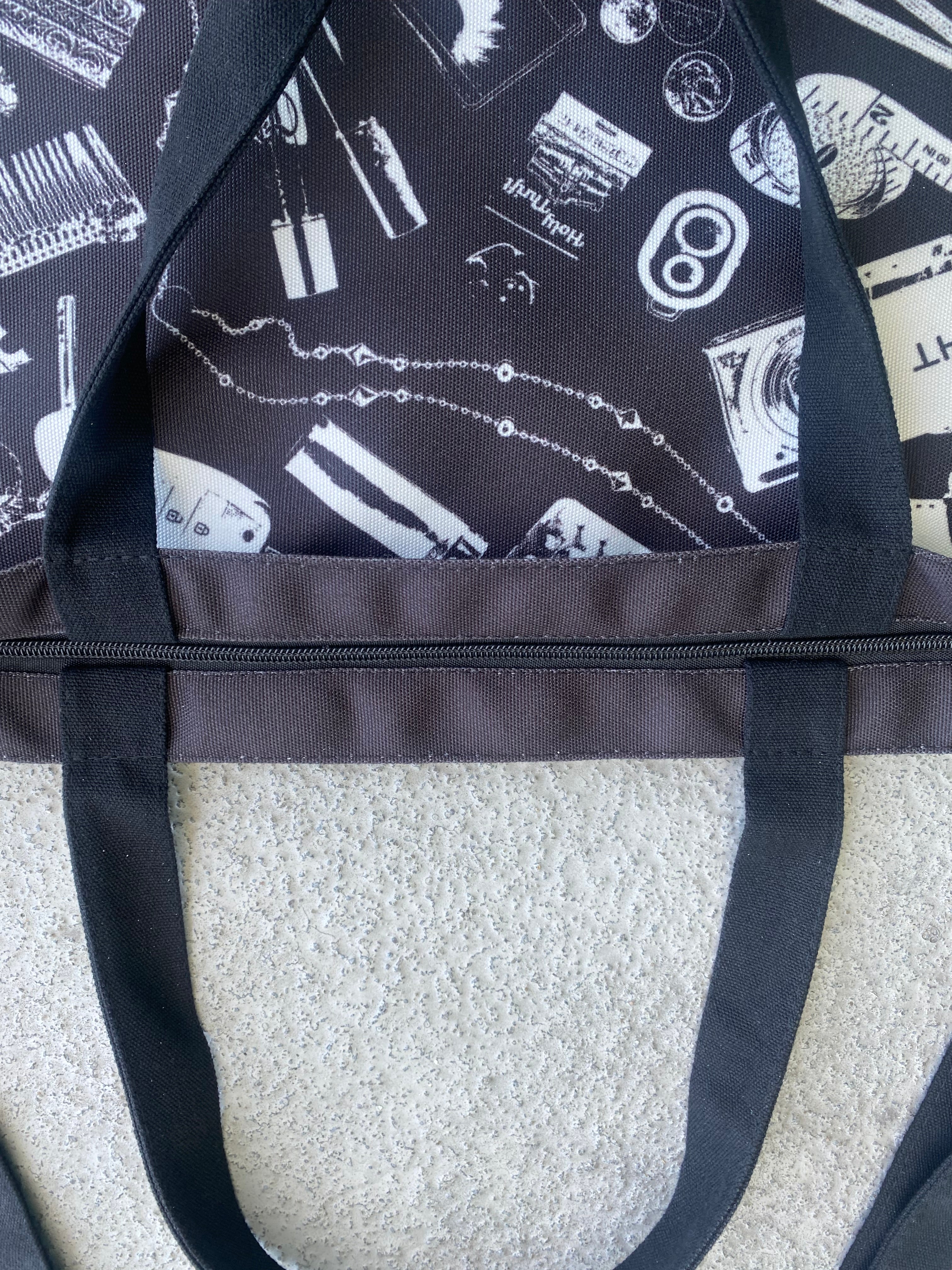 X-Ray Tote