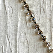 Diamond little heart