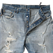 Levi’s 80s 501s (XL)