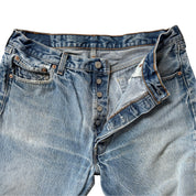 Levi’s 90s 501s (L)