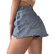 Vintage Wrangler Cutoffs (S)