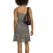 Vintage Fairy Floaty Dress (S/M)