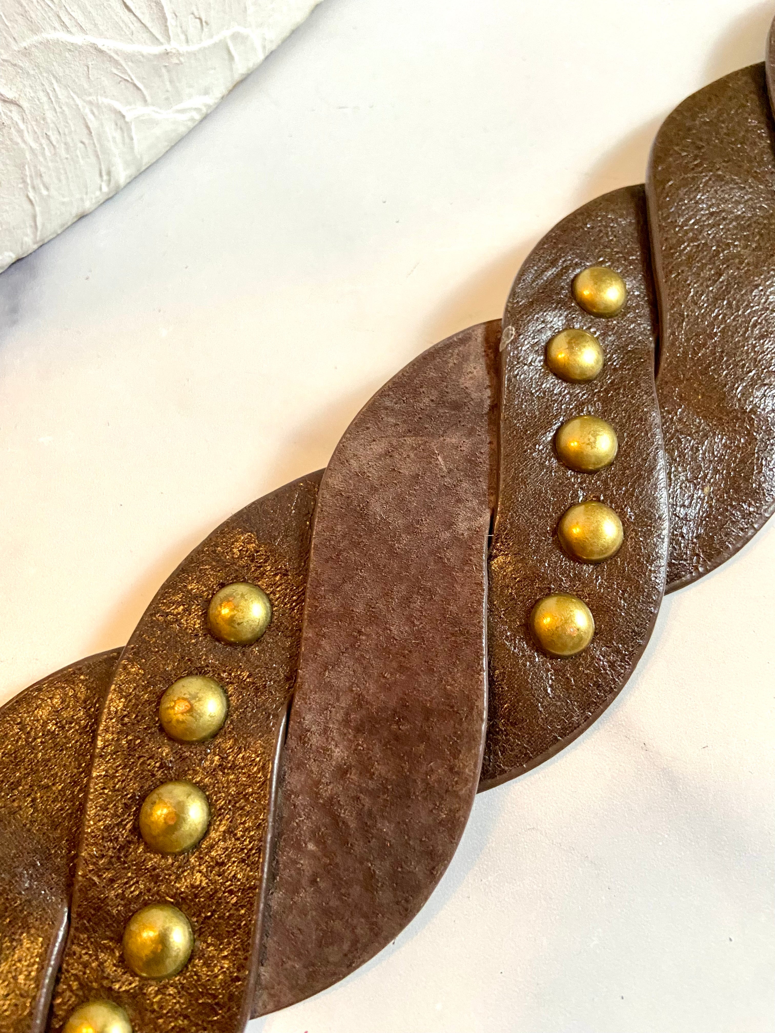 Waist Renaissance medieval belt