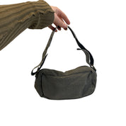 Y2K FCUK Army Shoulder Bag