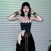 Belladonna Corset (XS/S)