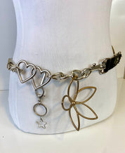 Which Way To Go Belt