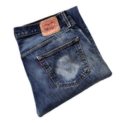 Levi’s 2000s 501s (L)