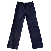 70s Denim Trousers (S)