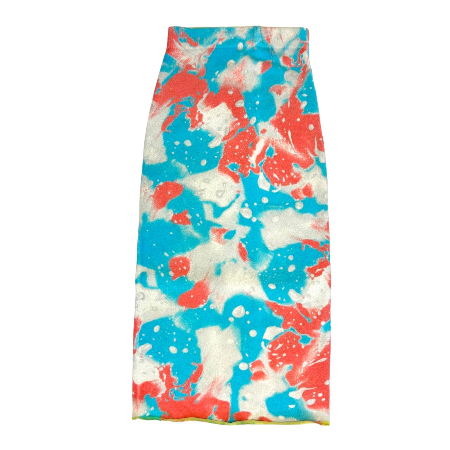 Bimba Y Lola Maxi Skirt (S)