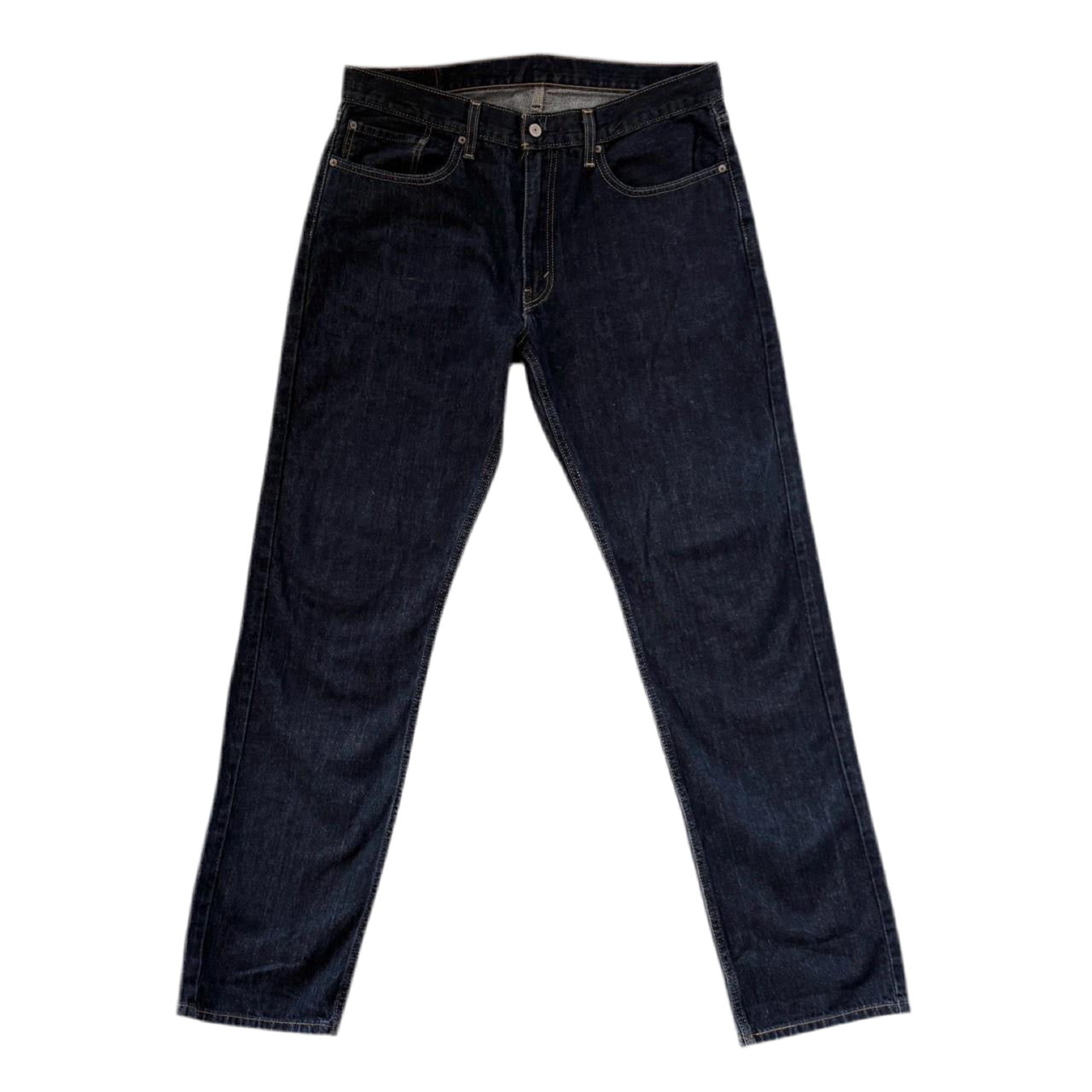Levi’s Dark Wash 559 Jeans (1X)