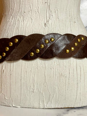 Waist Renaissance medieval belt