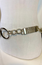 Which Way To Go Belt