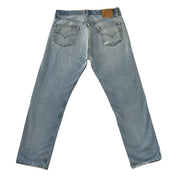 90s Levi’s 501s (XL)