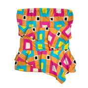 Funky Y2K Tube Top (S/M)
