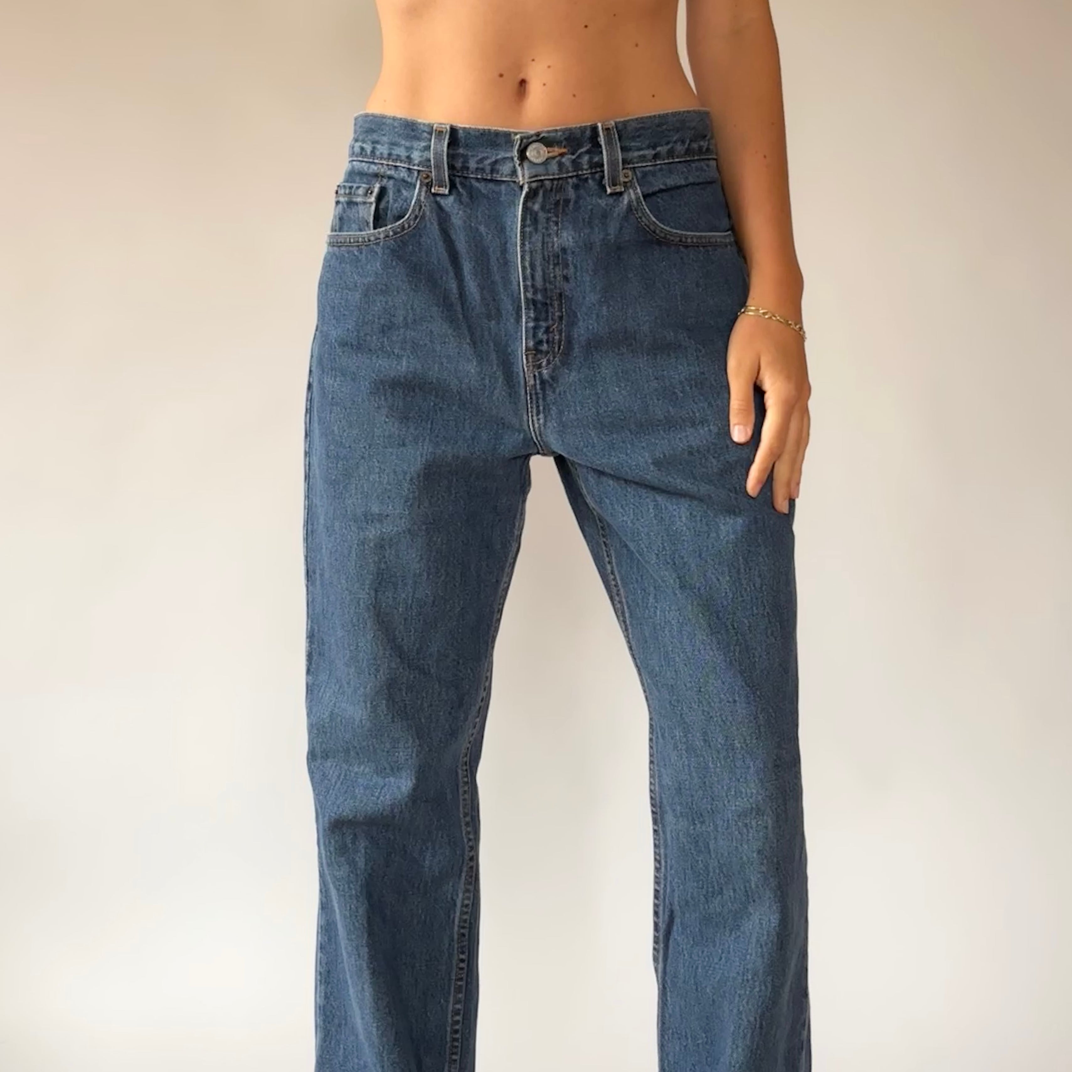 Levi’s 90s 505s (M)