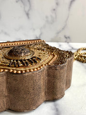 Mary Frances evening bag