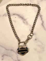 HARLEY -DAVIDSON reworked choker