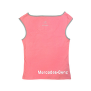 Mercedes Benz Pink Tank (S)