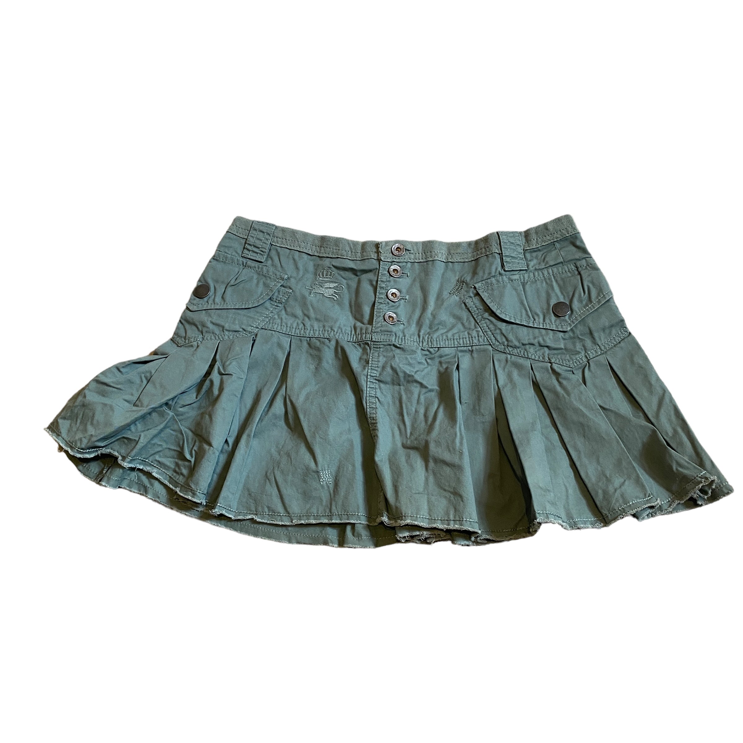 Diesel utility skirt best sale