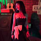 Belladonna Corset (XS/S)