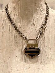 HARLEY -DAVIDSON reworked choker