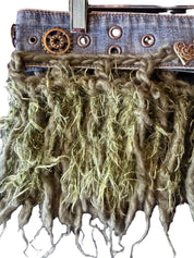 She was a fairy belt