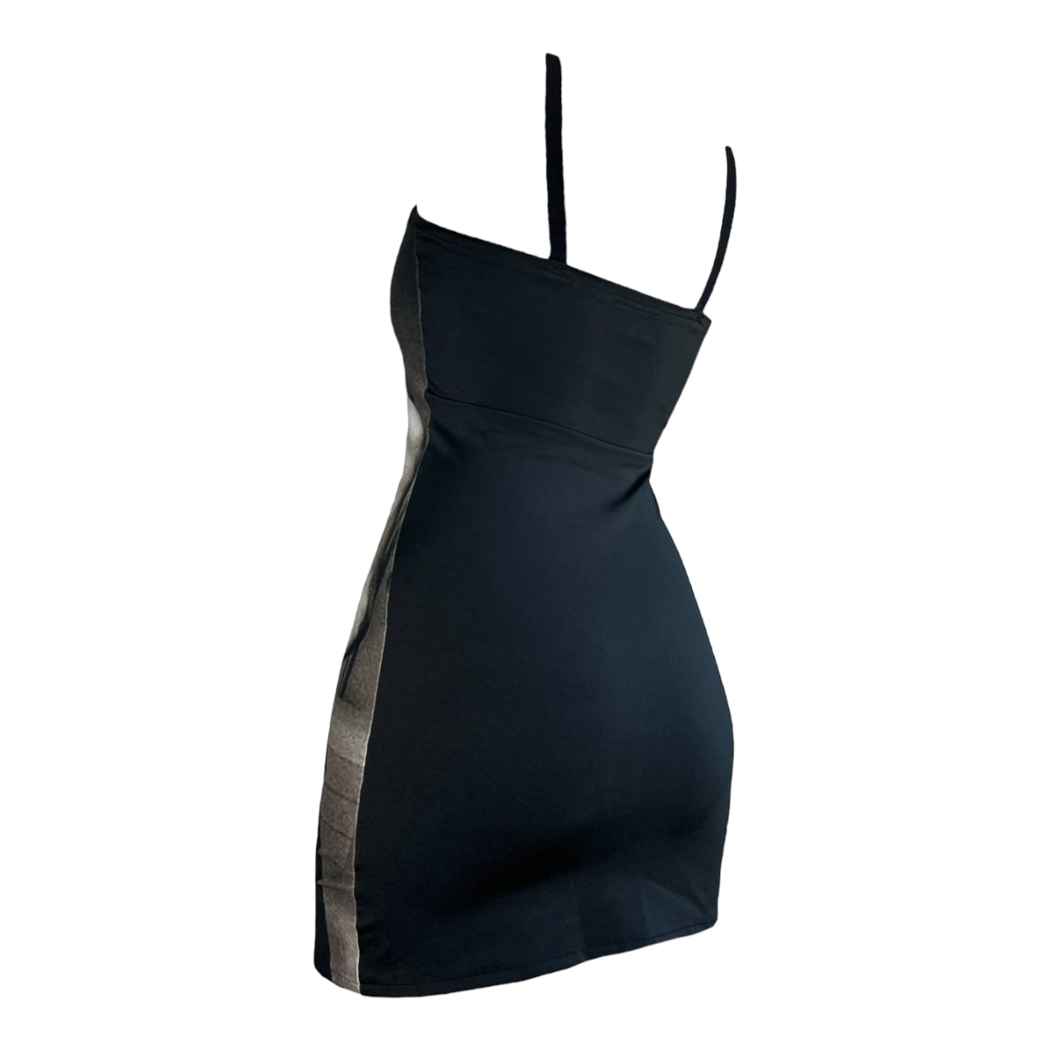 Sid & Nancy Dress (XS-3XL)