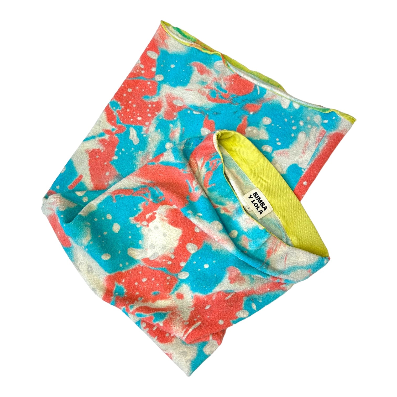 Bimba Y Lola Maxi Skirt (S)