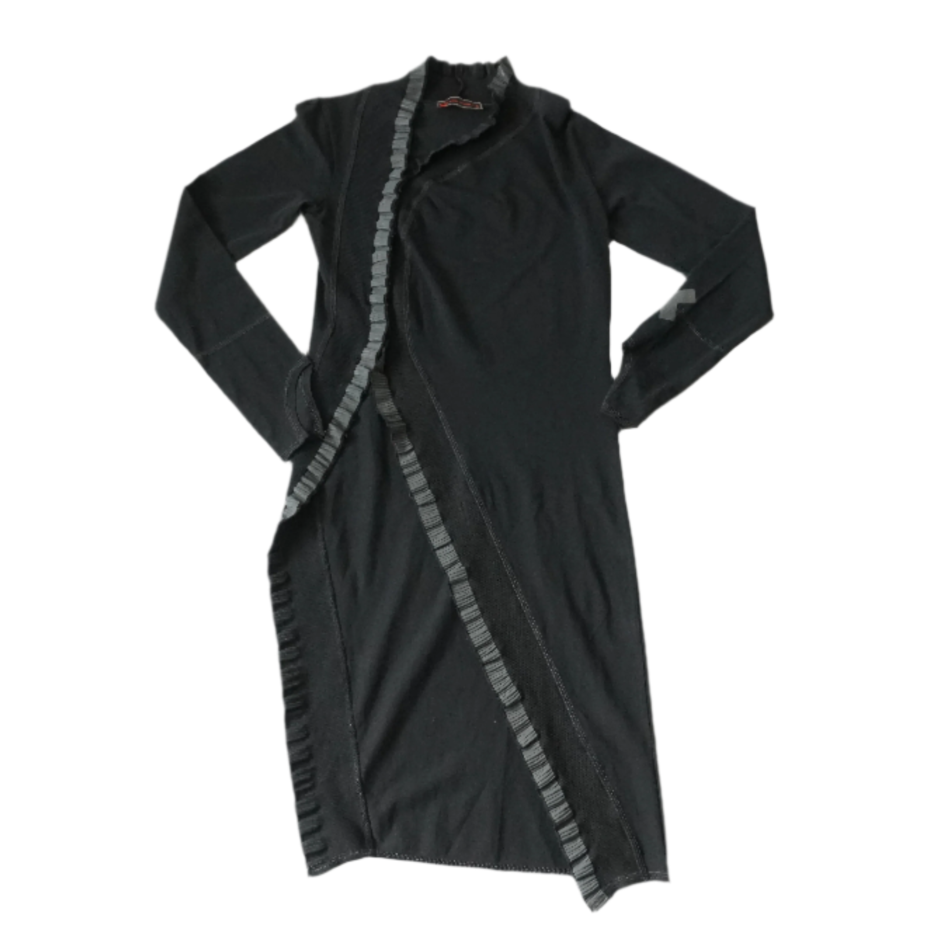 Cop Copine Asymmetric Top (S)