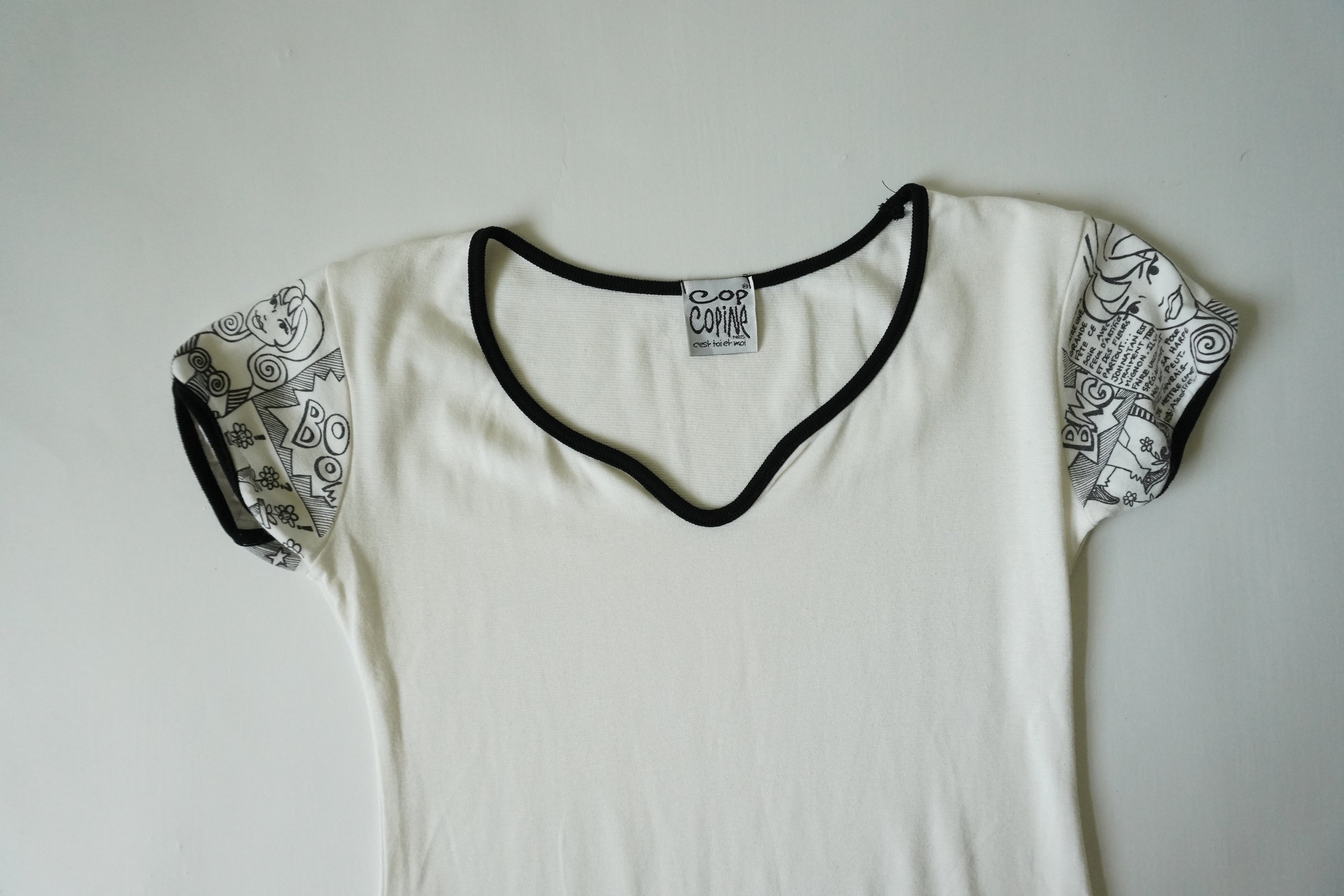 Cop Copine Mini Dress (M)