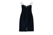 Miss Sixty Midi Dress (XS)