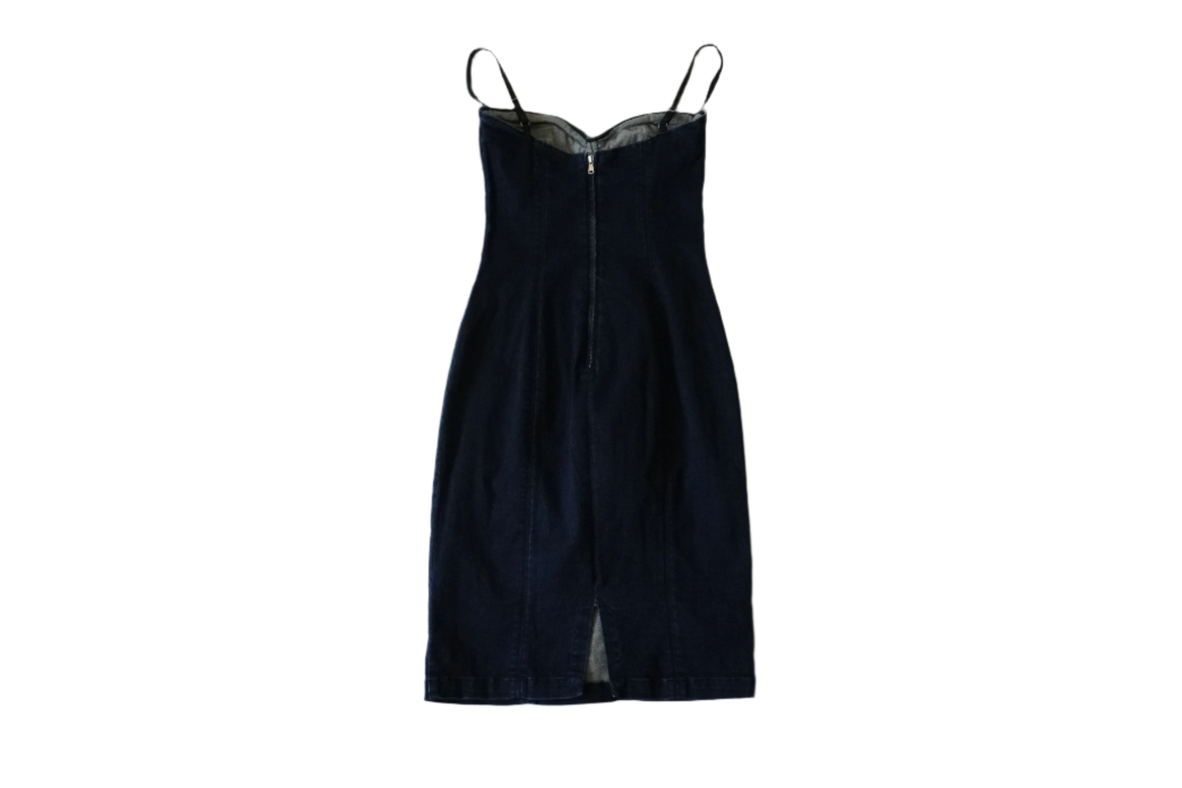 Miss Sixty Midi Dress (XS)