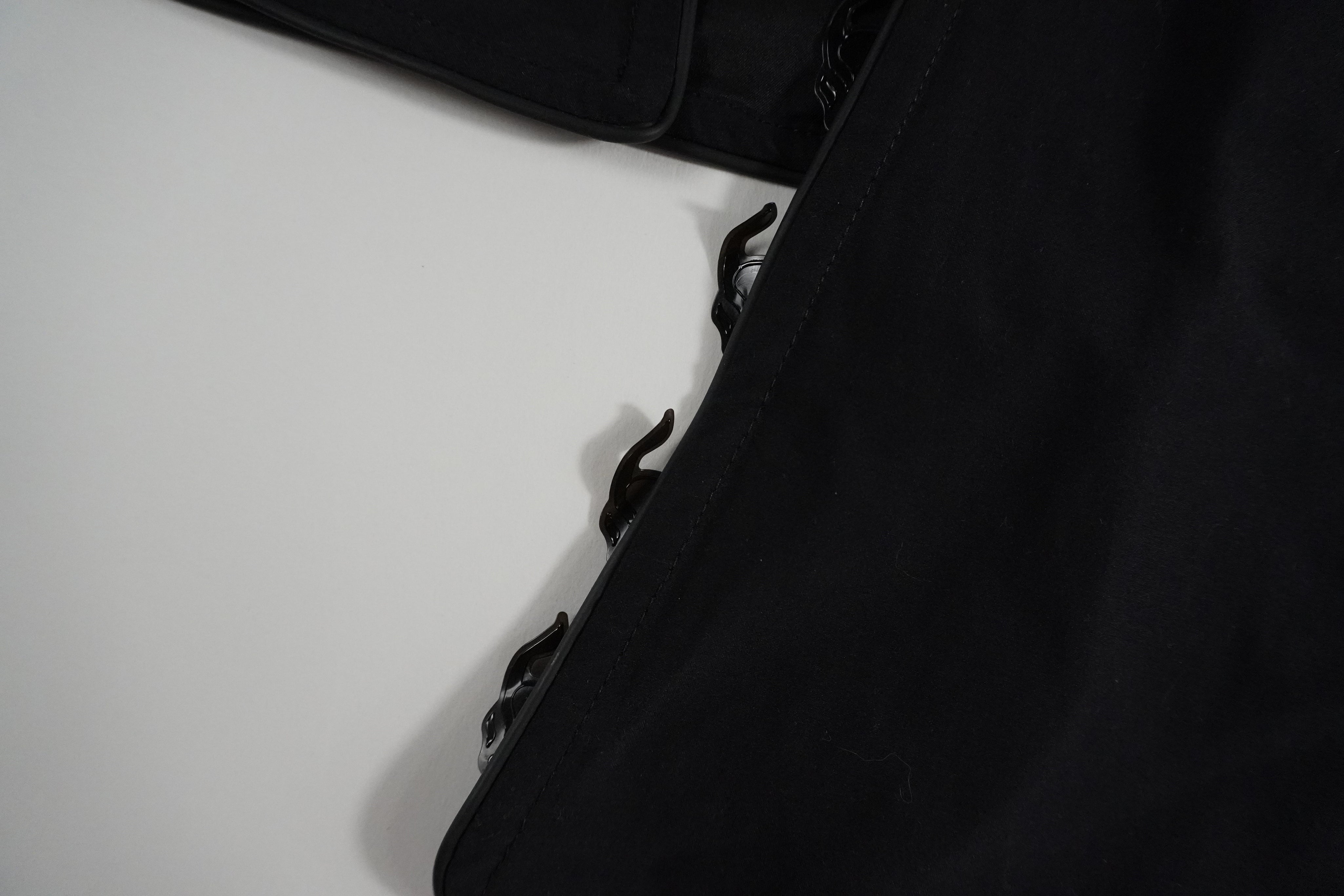 Cyberdog Skirt With Cutouts (S)