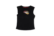 Miss Sixty Graphic Tank Top (S)