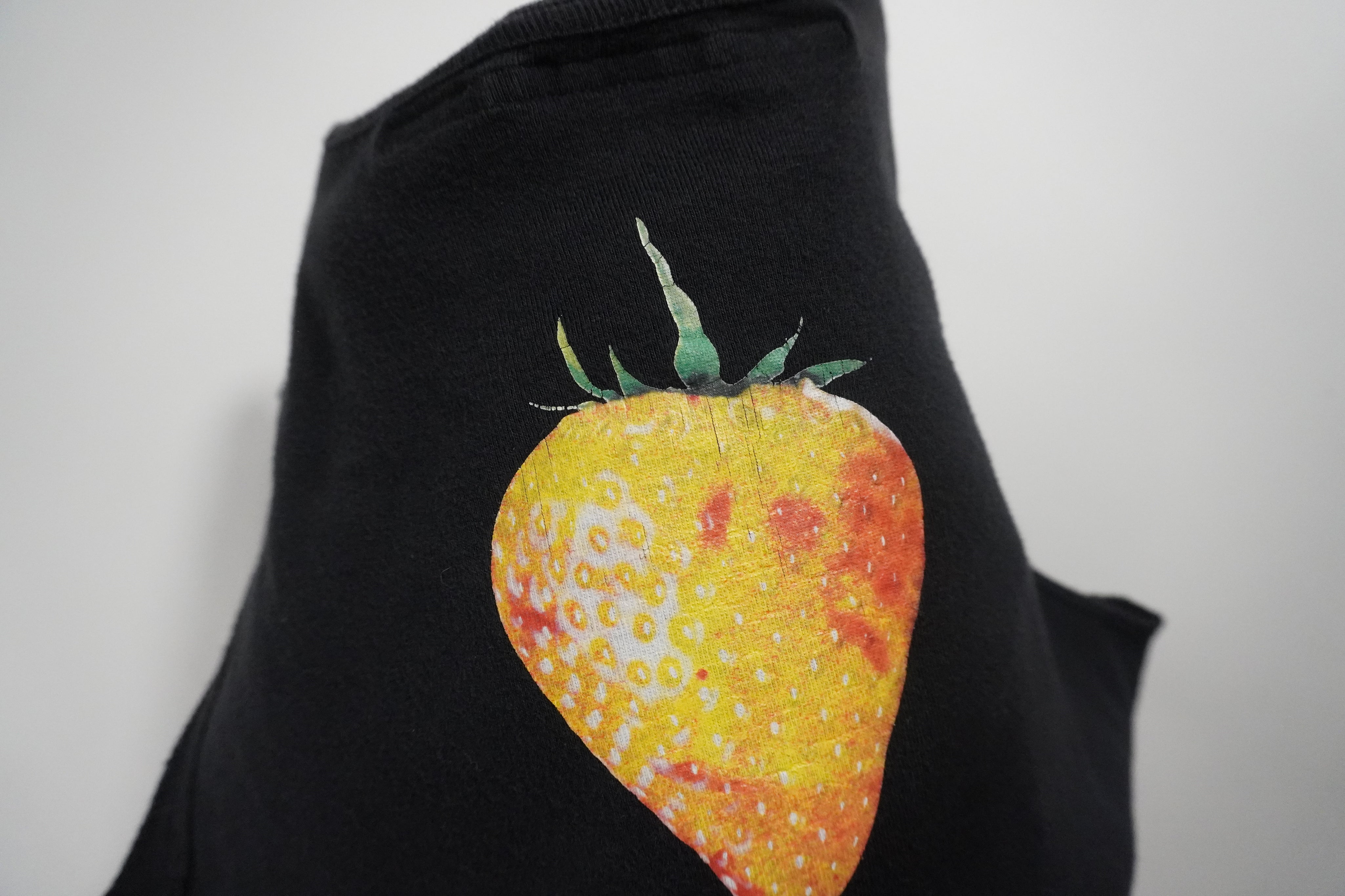 Miss Sixty Graphic Tank Top (S)