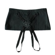 Cyberdog Micro Mini Skirt (M)