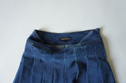 Miss Sixty Denim Skort (S)