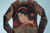 2026 Mesh Top (M)