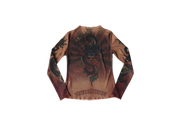 2026 Mesh Top (M)