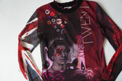 2026 Mesh Top (M)