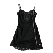 Killah Jersey Midi Dress (S)