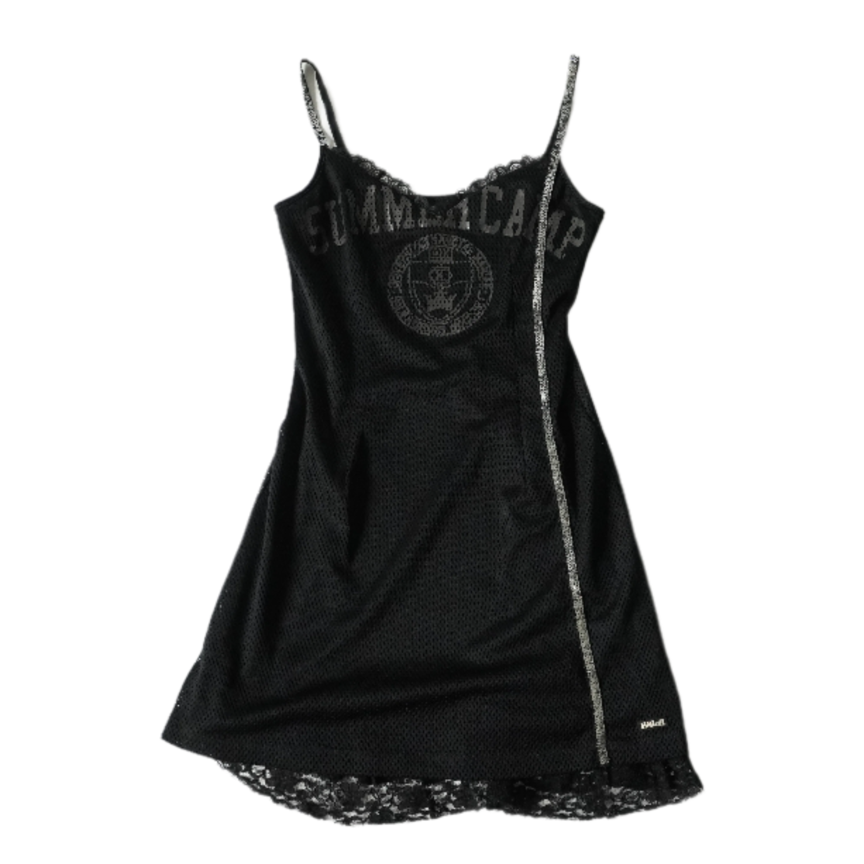 Killah Jersey Midi Dress (S)
