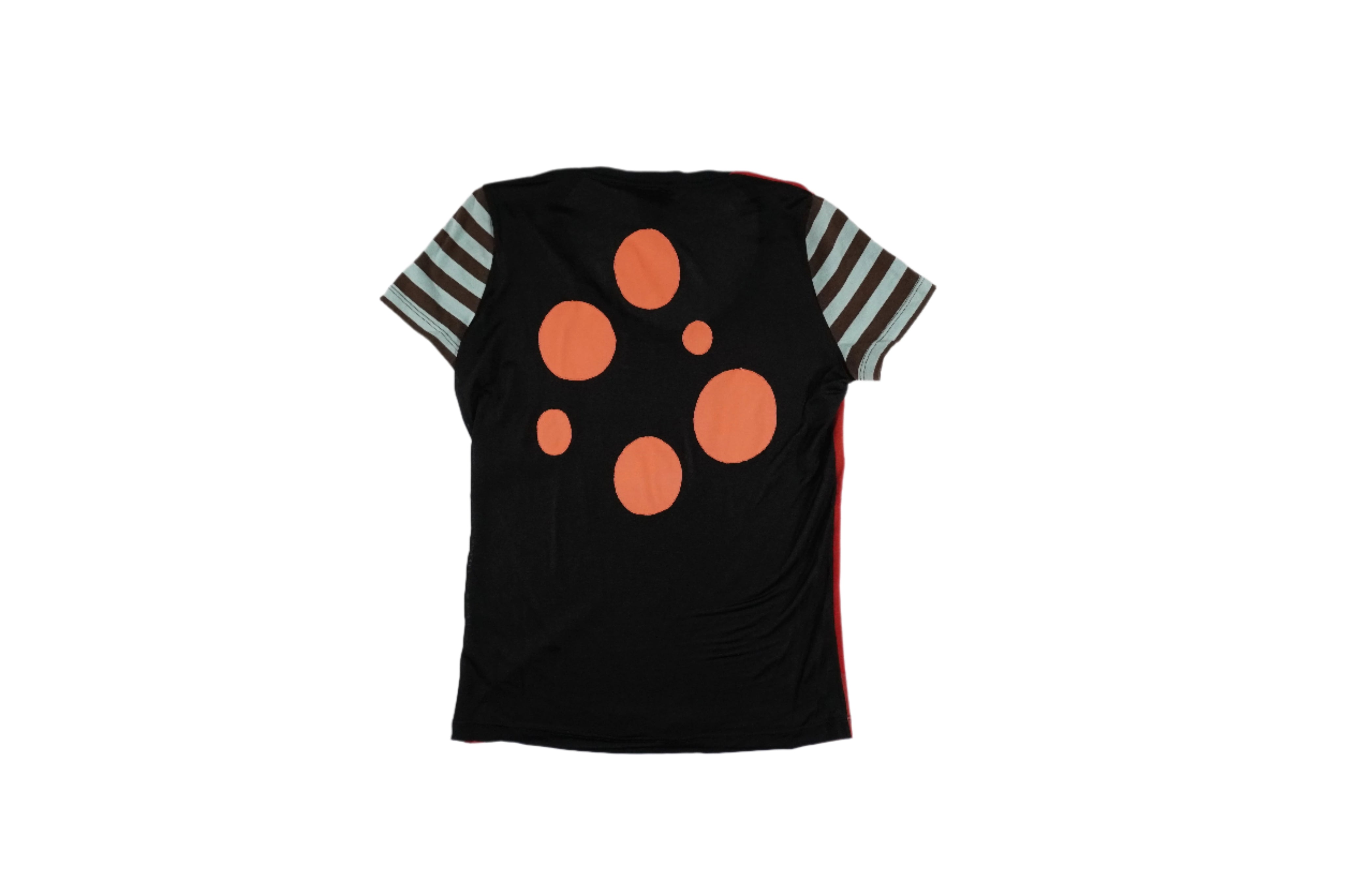 Custo Barcelona Graphic Top (M)