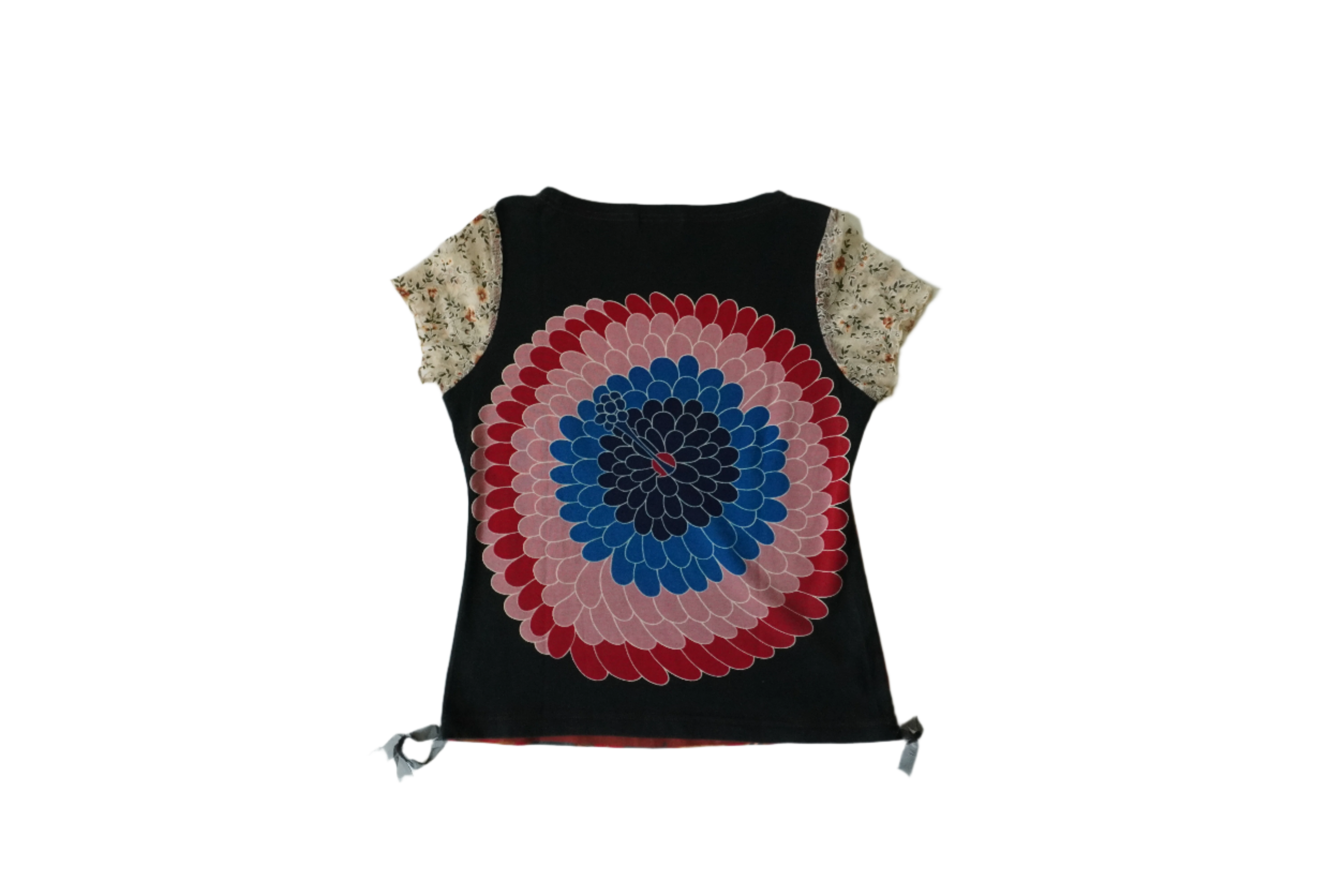 Custo Barcelona Graphic Top (M)