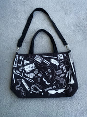 X-Ray Tote