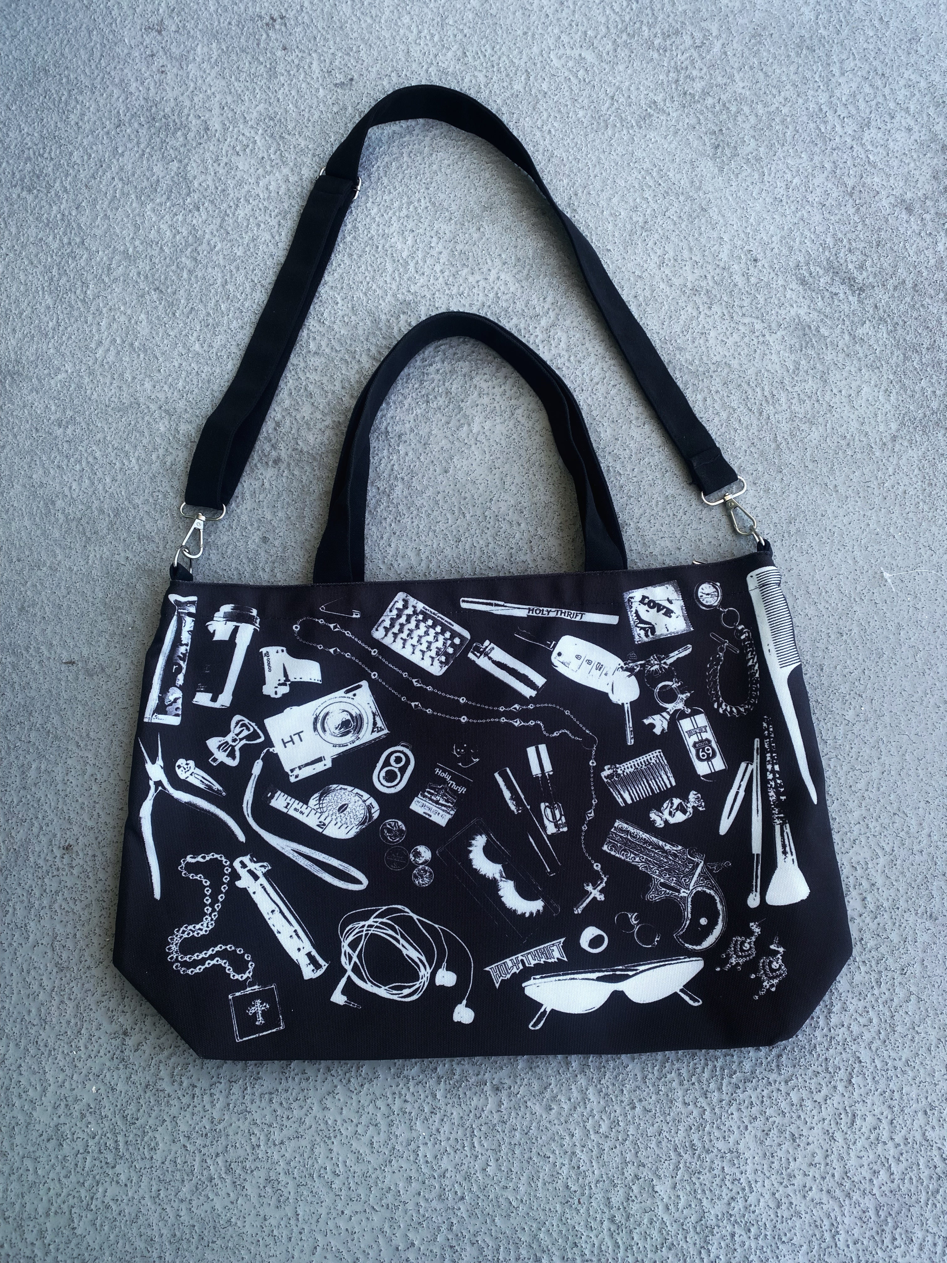 X-Ray Tote