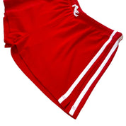 Deadstock Hawaii Mini Shorts (XS/S)