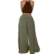 Italian Linen Pants (M)